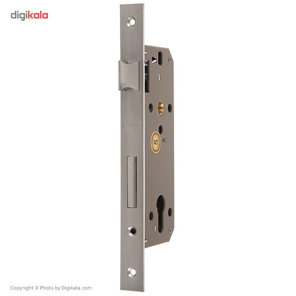 قفل در سوییچی راگا مدل LB 402 PZ