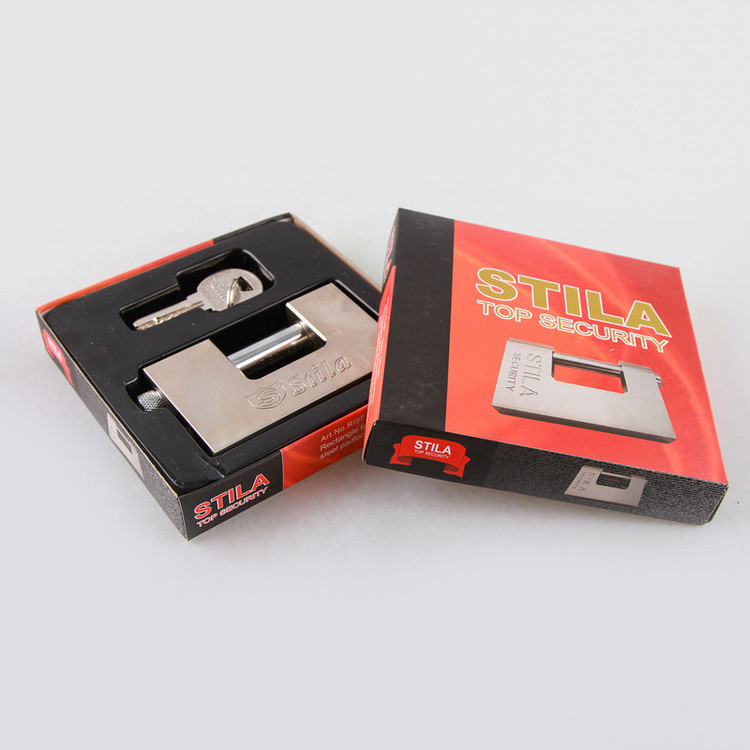 قفل کتابی استیلا مدل ST-90
