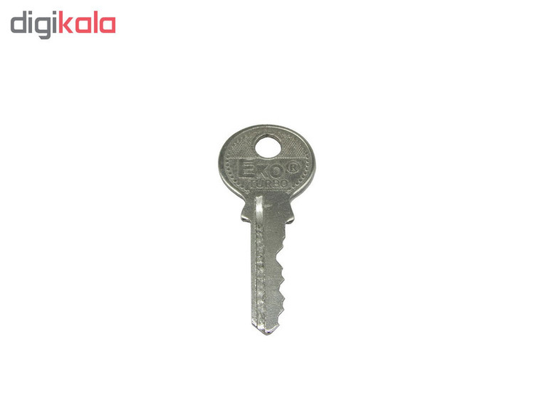 قفل آویز اکو مدل EGP025