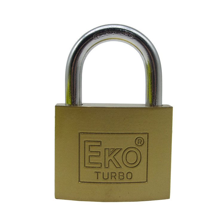 قفل آویز اکو مدل EGP025