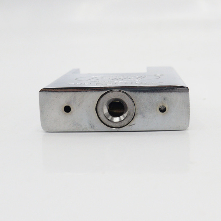 قفل آویز مدل YP-FILILOCKS-GARDI-60MM