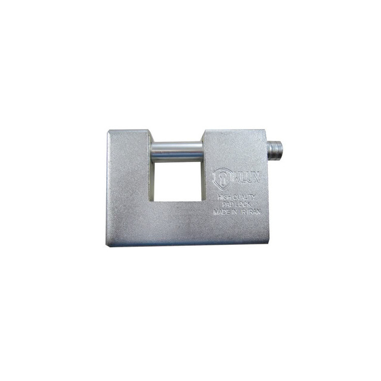 قفل کتابی کلون مدل ضد برش کد 100-377