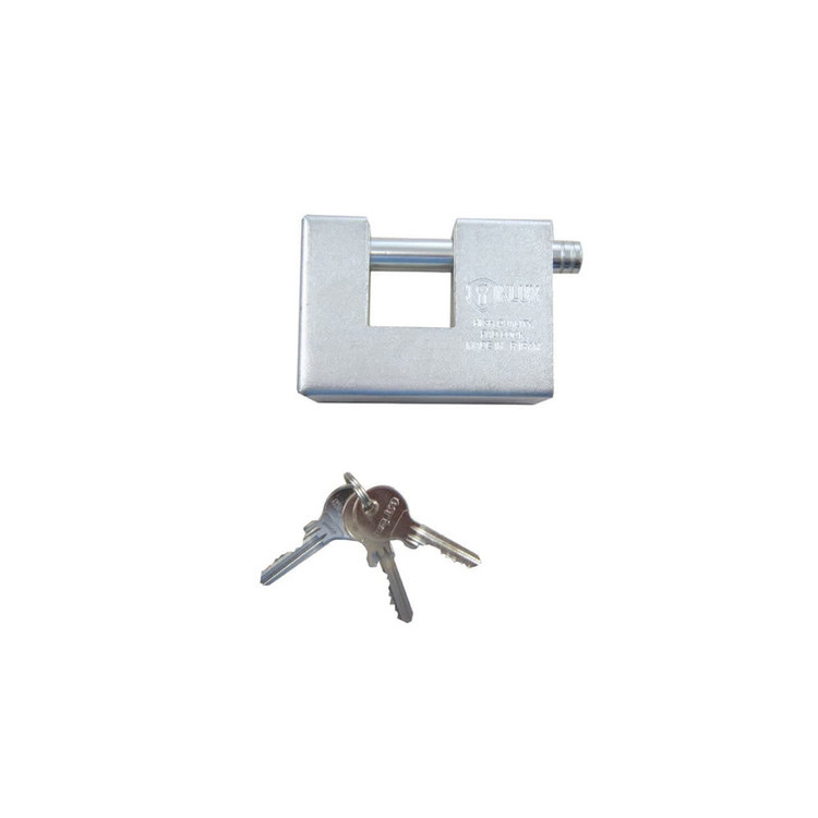 قفل کتابی کلون مدل ضد برش کد 100-377
