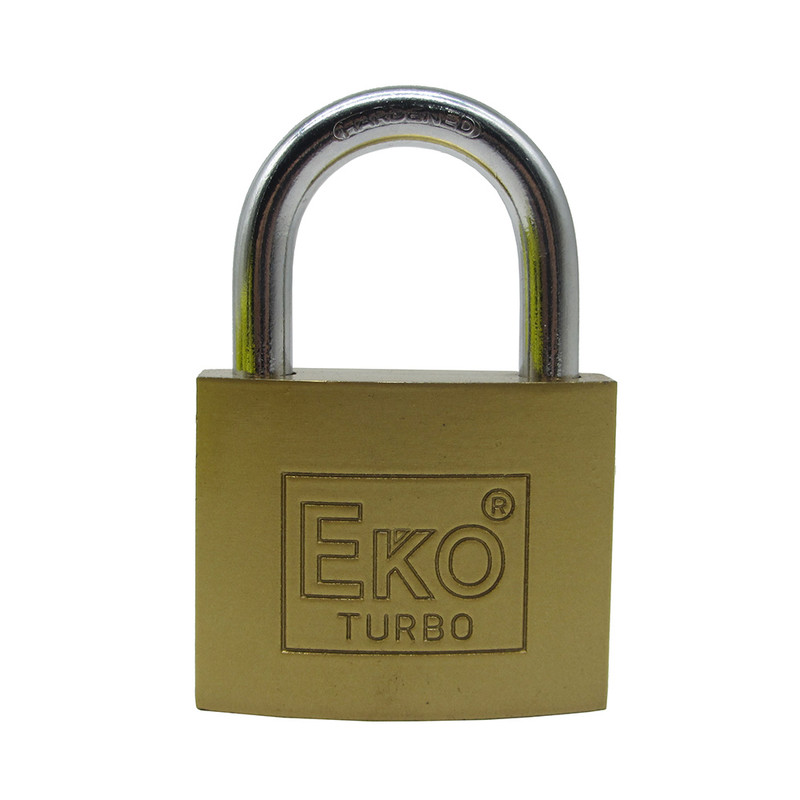 قفل آویز اکو مدل EGP020