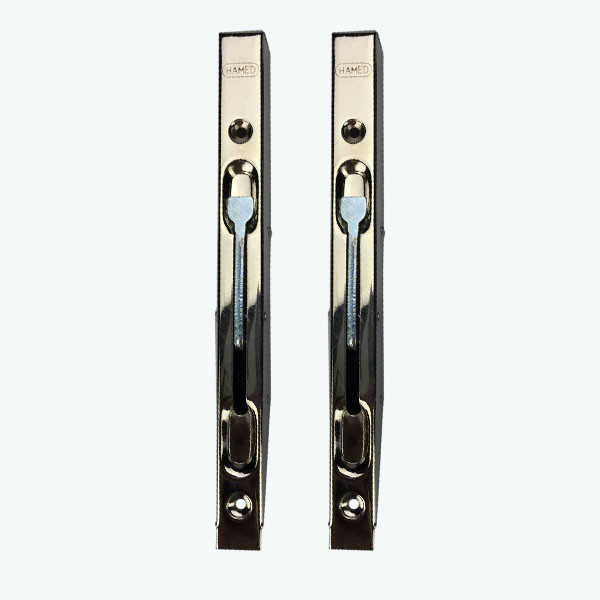 قفل حامد مدل 200MM63 سایز 200 بسته 2 عددی