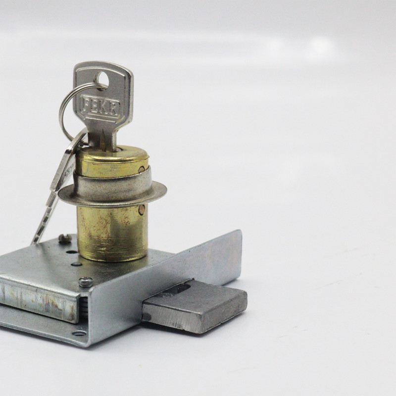 قفل کمدی فکر مدل دوپله کد YP-7*5CM