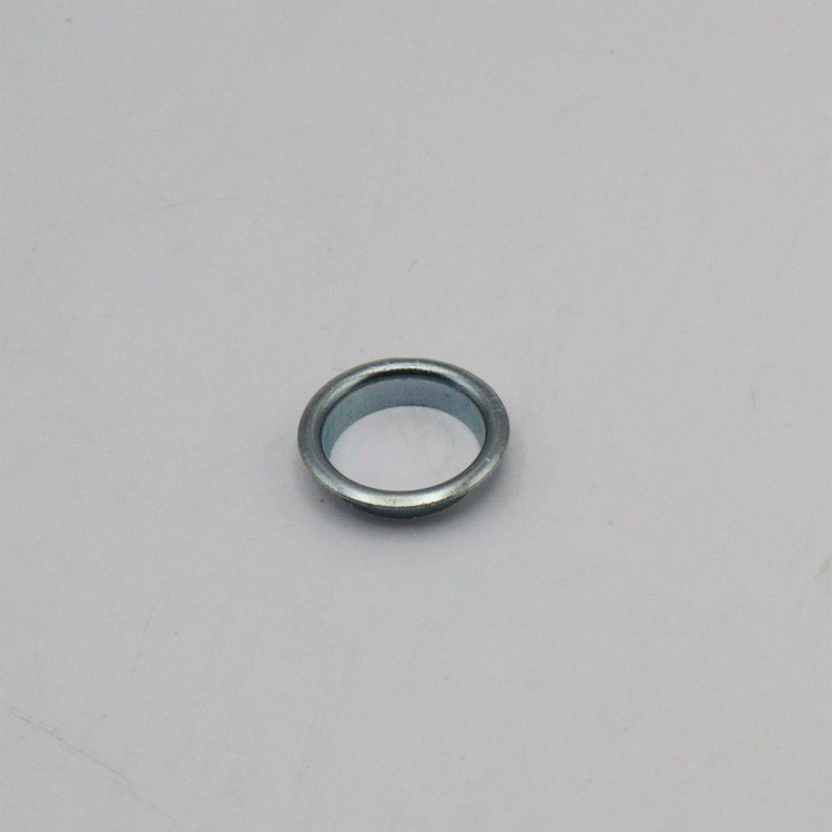 قفل کمدی آسیا مدل دوپله کد YP-7*5*3.5CM