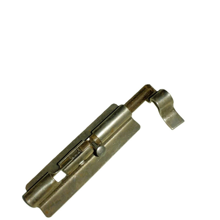 قفل مدل کشویی جوشی کد KJ-11