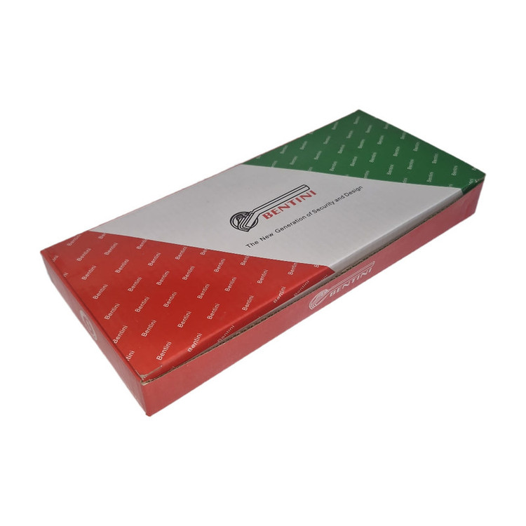 قفل سوییچی بنتینی مدل غلطکی 85×40
