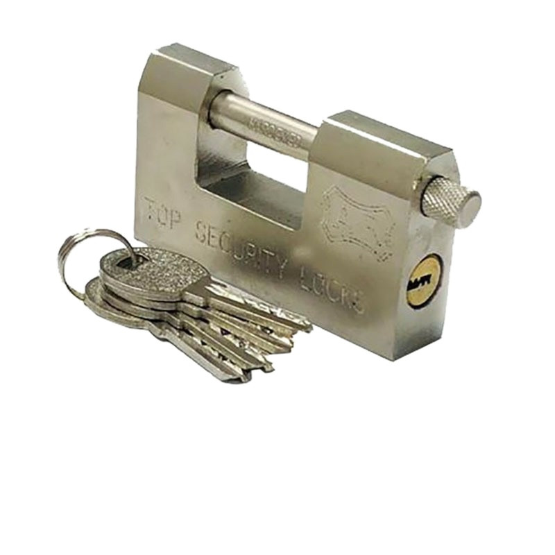 قفل کتابی ای آر مدل AR-90mm