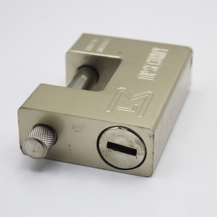 قفل کتابی ام ال مدل YP-FY94-94MM