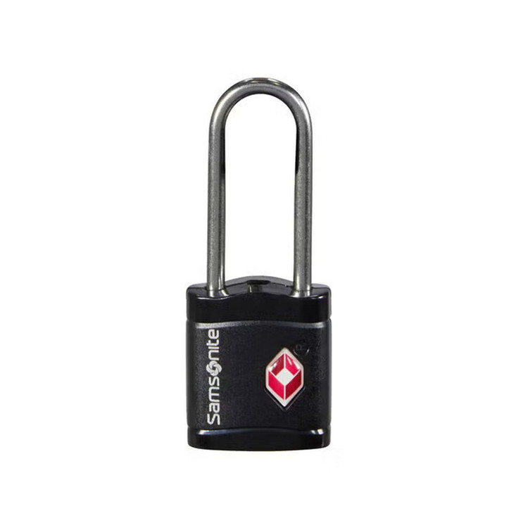 قفل آویز سامسونیت مدل Tsa X2 بسته دو عددی
