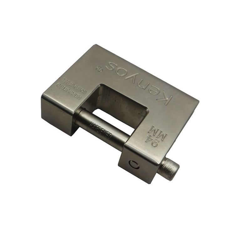 قفل کتابی کنیوس مدل YP-94MM