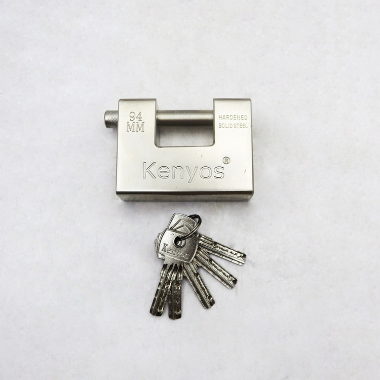 قفل کتابی کنیوس مدل YP-94MM