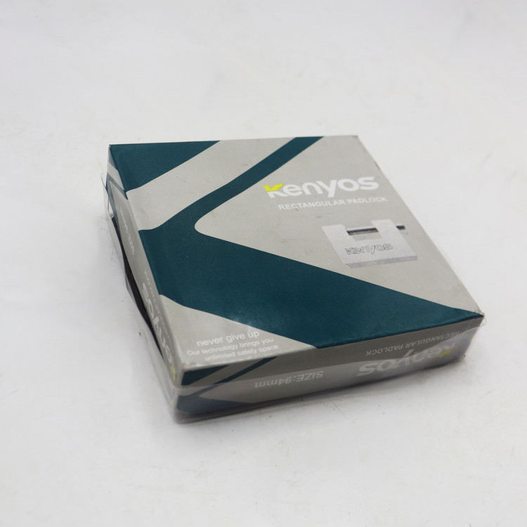قفل کتابی کنیوس مدل YP-94MM