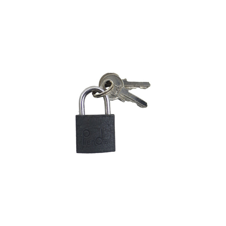 قفل آویز پلندین مدل YP-NO-351/20MM سایز 20 میلی متر