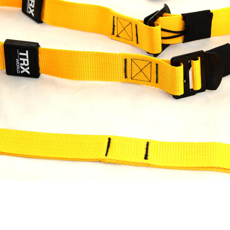 لوازم تناسب اندام دنیای تی آر ایکس مدل FORCE KIT