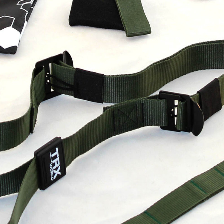 لوازم تناسب اندام دنیای تی آر ایکس مدل FORCE KIT
