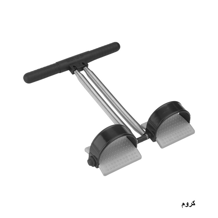 فنر تقویت شکم تن زیب مدل Spring