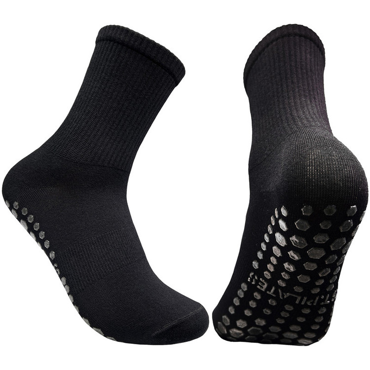 جوراب پیلاتس مدل MJ7