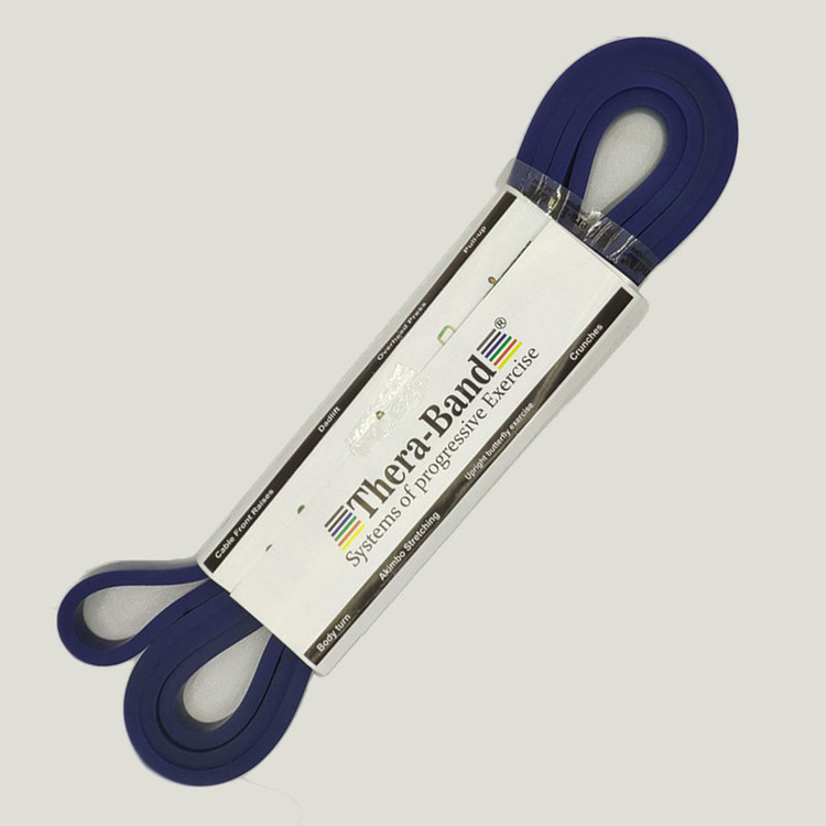 کش ورزشی تراباند مدل powerband13