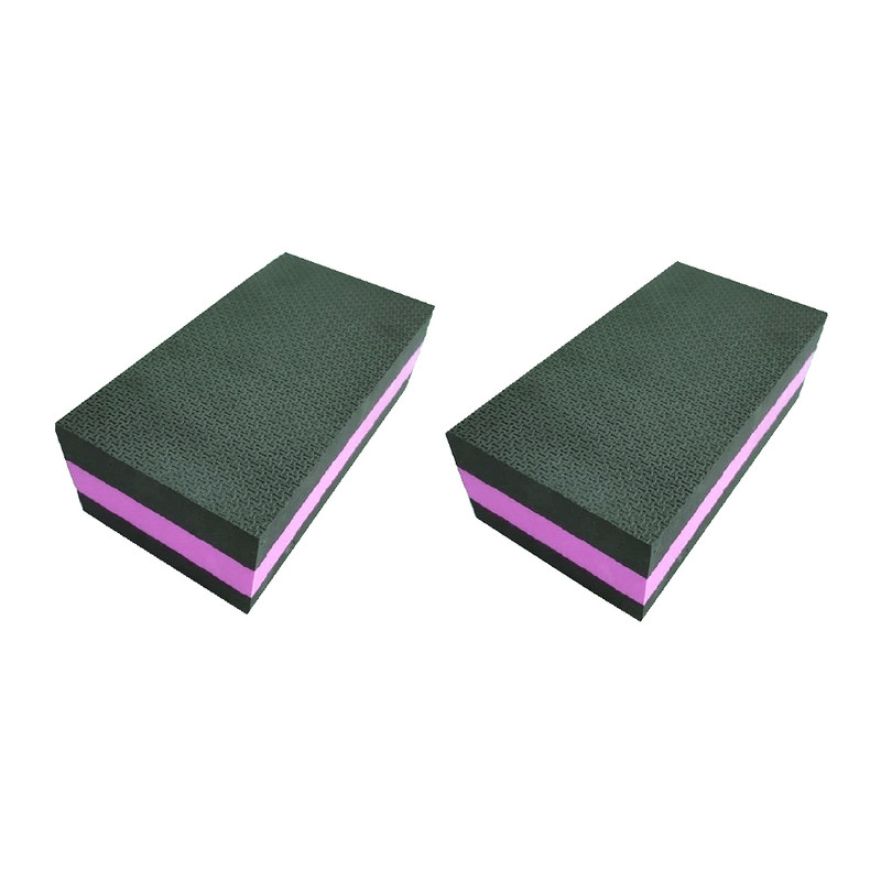 آجر یوگا مدل yogimats  کد Pp22 بسته 2 عددی