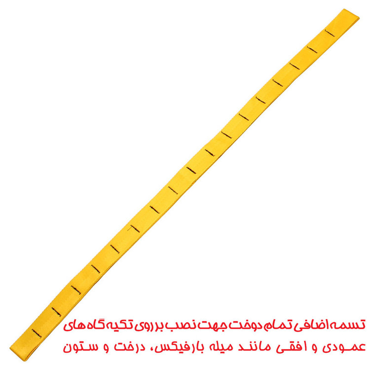 لوازم تناسب اندام دنیای تی آر ایکس مدل PRO FIT