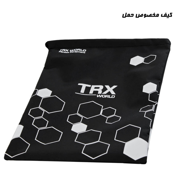 لوازم تناسب اندام دنیای تی آر ایکس مدل PRO FIT