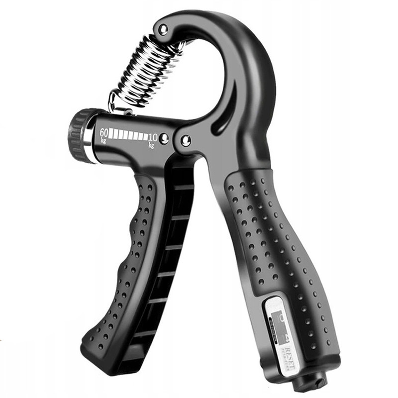 فنر تقویت مچ مدل ADJUSTABLE GRIP.60