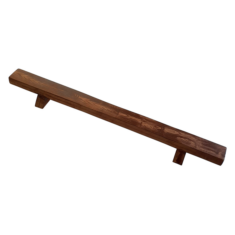تخته شنا مدل باستانی کد DRWOOD01