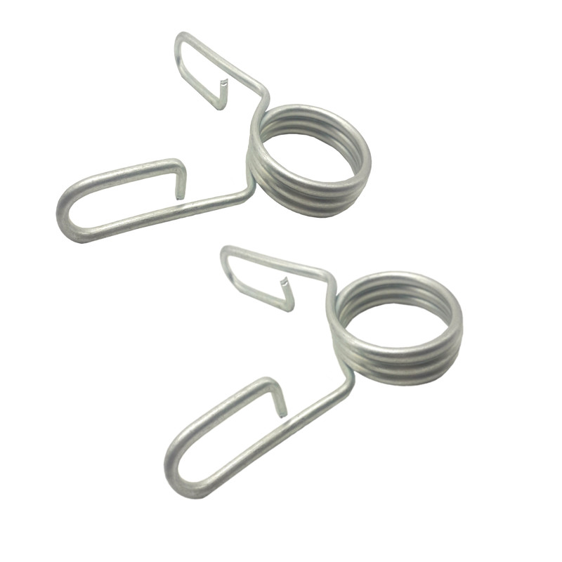 گیره میله هالتر مدل 5 کد C-1104  بسته 2 عددی