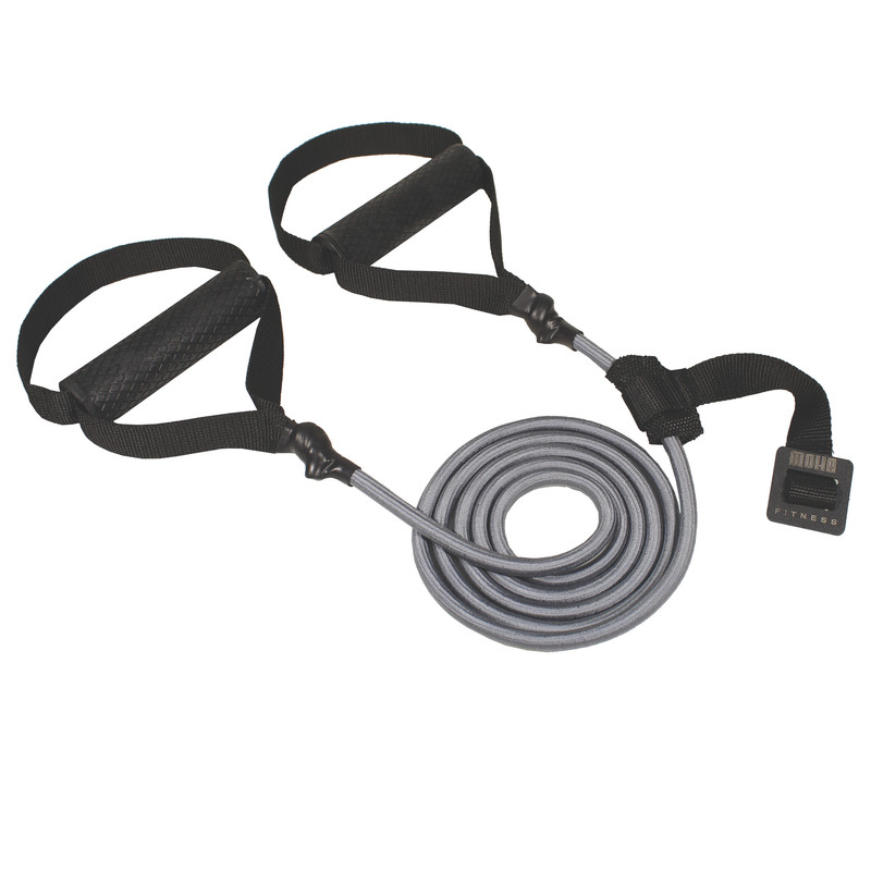 کش ورزشی موها فیتنس مدل 1755A-S2000-2M