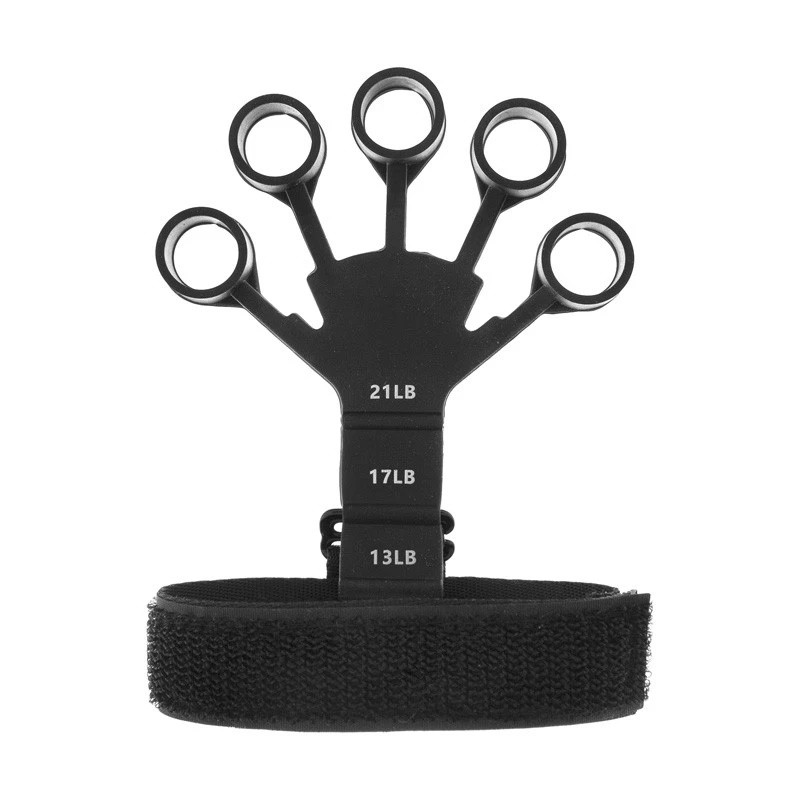 کش تقویت مچ و انگشت مدل JH-301