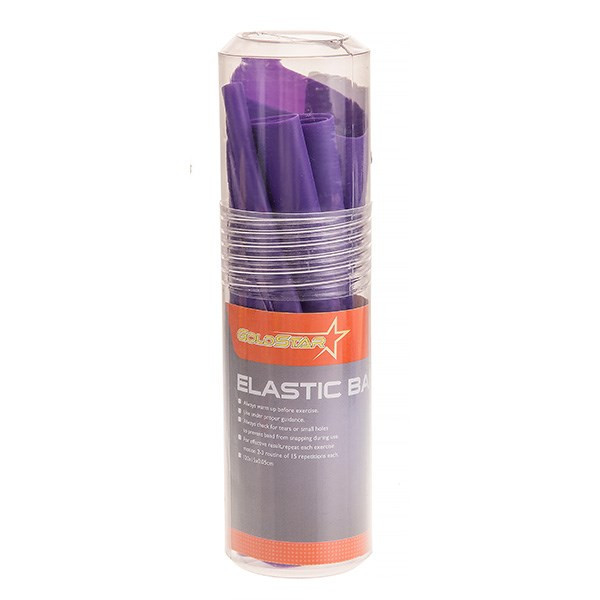 کش پیلاتس گلدن استار مدل LS3204 Type 2