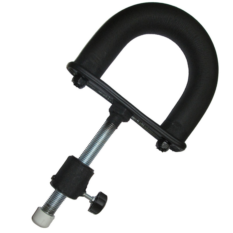 کتل بل مدل شبیه ساز وزنه پذیر کد KB-01-A 20cm