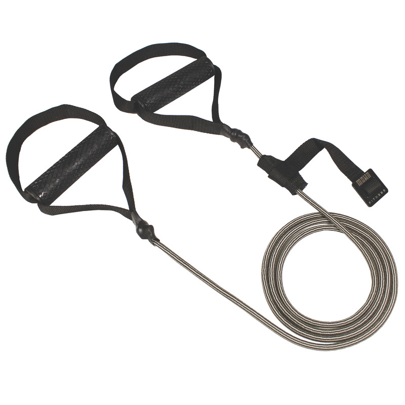 کش ورزشی موها فیتنس مدل 1755C-S1200-2M