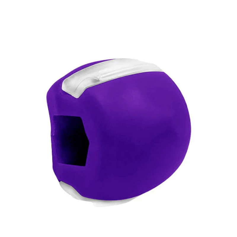دستگاه فرم دهی  صورت و زاویه فک مدل Jaw Ball Fit