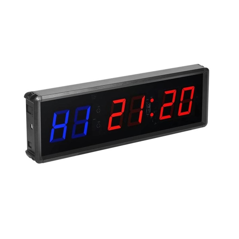 تایمر دیجیتال باشگاهی مدل KYX-0015