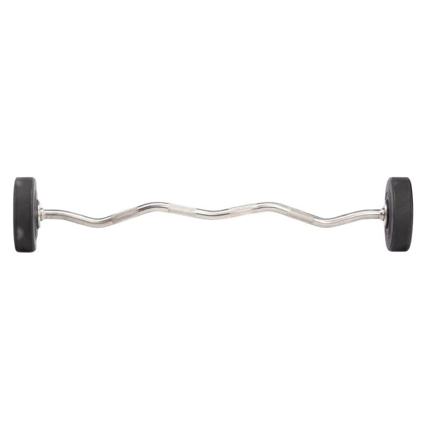 میله باربل مدل barbell025 وزن 25 کیلوگرم