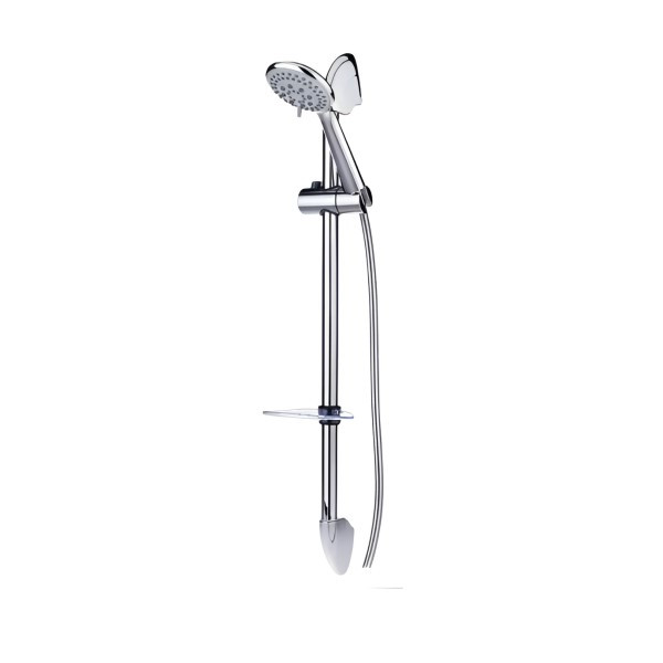 ست شیرآلات پارس آکوا مدل دیانا مجموعه 6 عددی