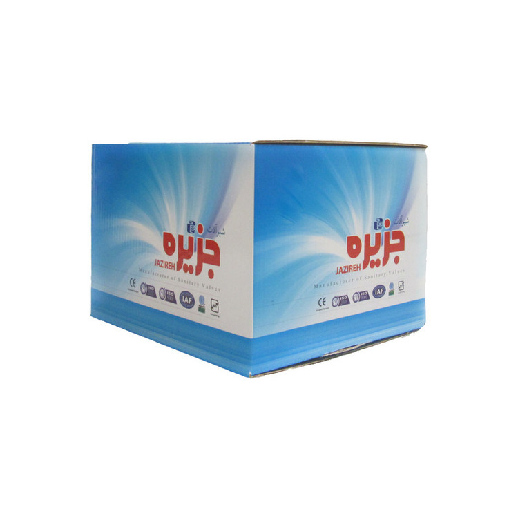 ست شیرآلات جزیره مدل یاتو کد SH-MJ-88-91/Set