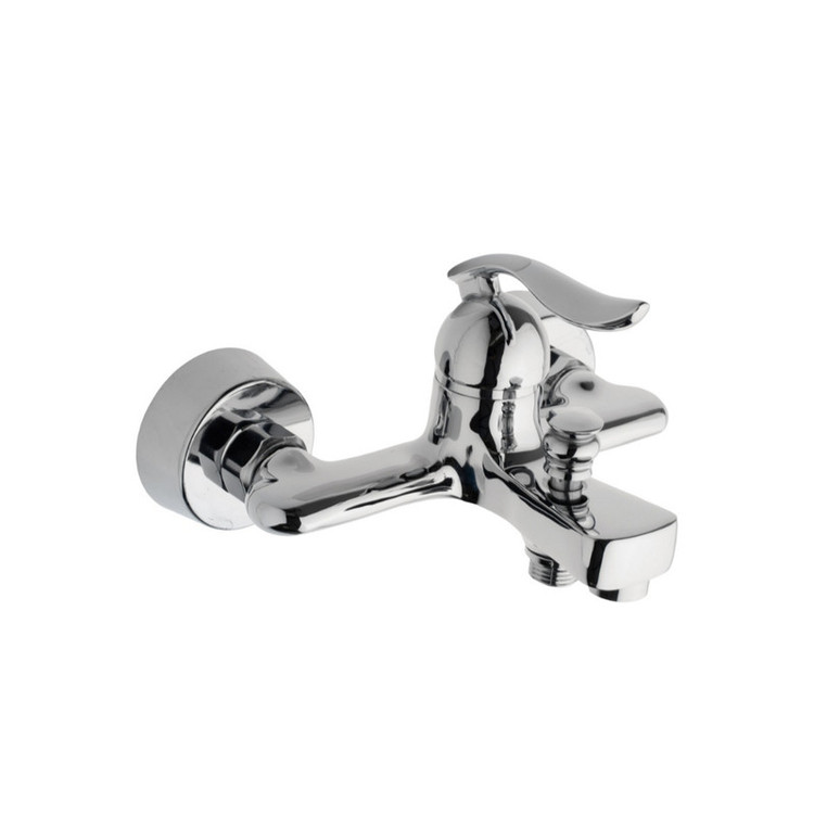 سرویس شیرآلات بهداشتی ایلمان مدل لانیکا کد k100 مجموعه 4 عددی