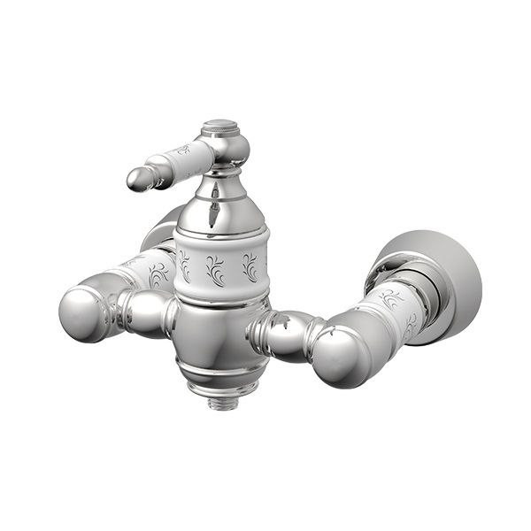 ست شیرآلات کسری مدل توکیو مجموعه 4 عددی