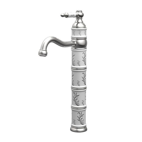 ست شیرآلات کسری مدل توکیو مجموعه 4 عددی