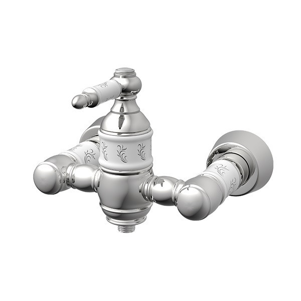 ست شیرآلات کسری مدل توکیو مجموعه 4 عددی