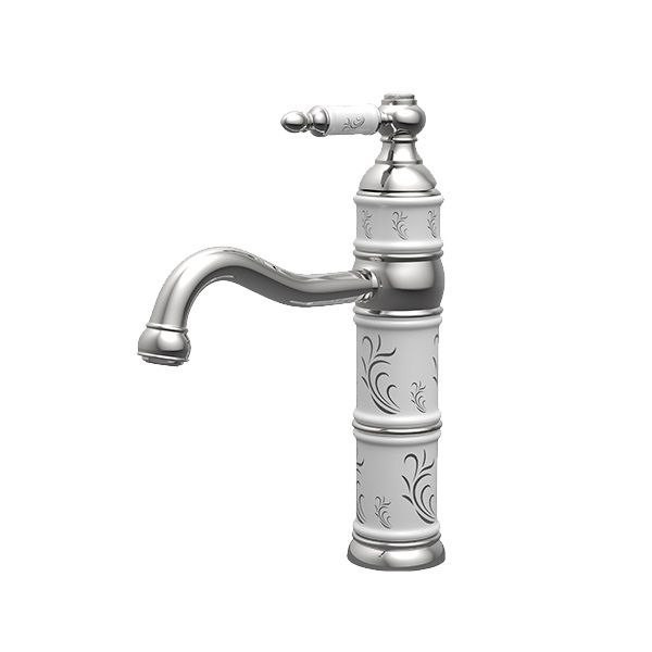 ست شیرآلات کسری مدل توکیو مجموعه 4 عددی