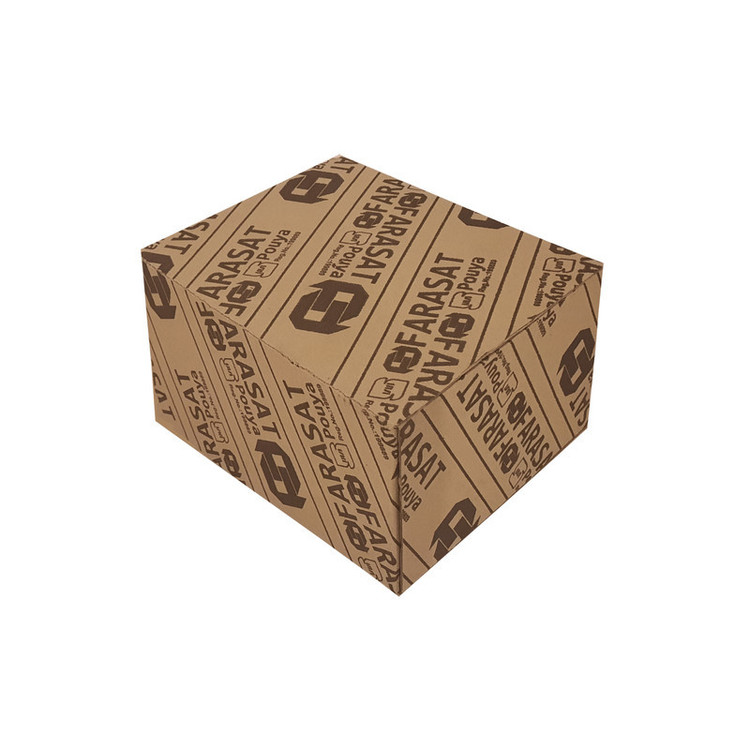 ست شیرآلات فراست پویا مدل پایه بلند هلن Black Maat-06 مجموعه 6 عددی