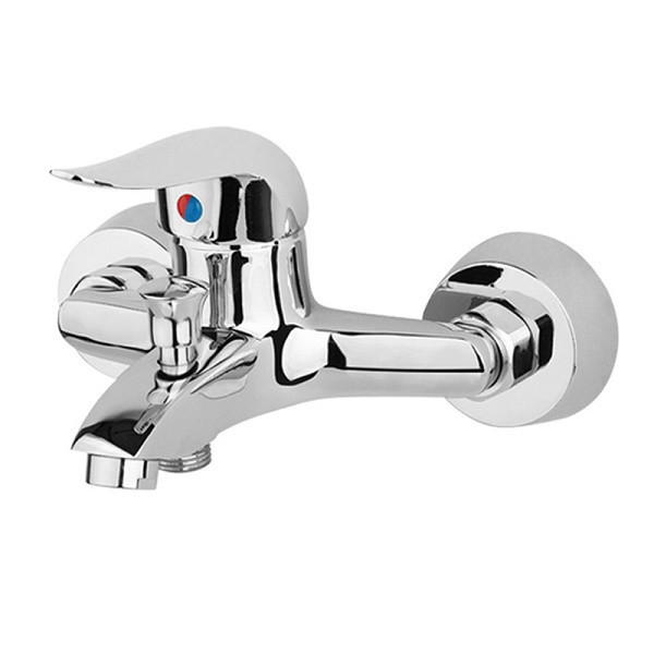 ست شیرآلات فاخته مدل پاندورا اردکی k_ مجموعه 6 عددی
