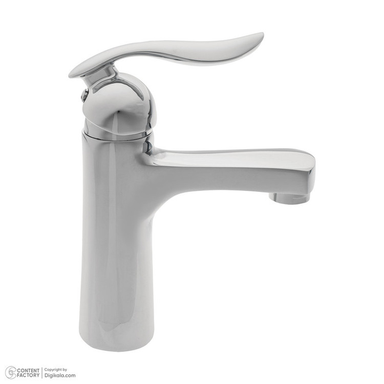 ست شیرآلات مارتیا مدل لانیکا مجموعه 4 عددی