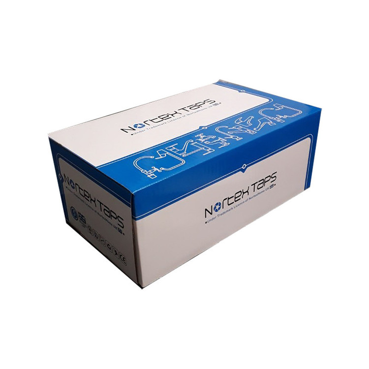 ست شیرآلات نورتکس مدل شودرتنسو 2026مجموعه 10عددی